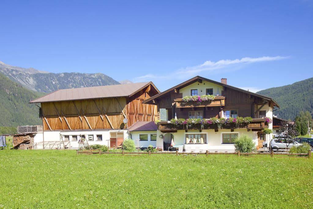 Ferienbauernhof Wendlshof Villa Langenfeld Exterior photo