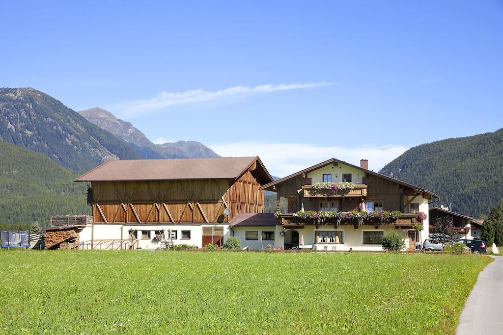 Ferienbauernhof Wendlshof Villa Langenfeld Exterior photo